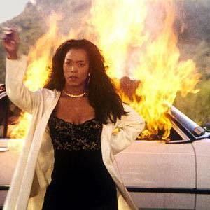 Meet your Posher, Ebony